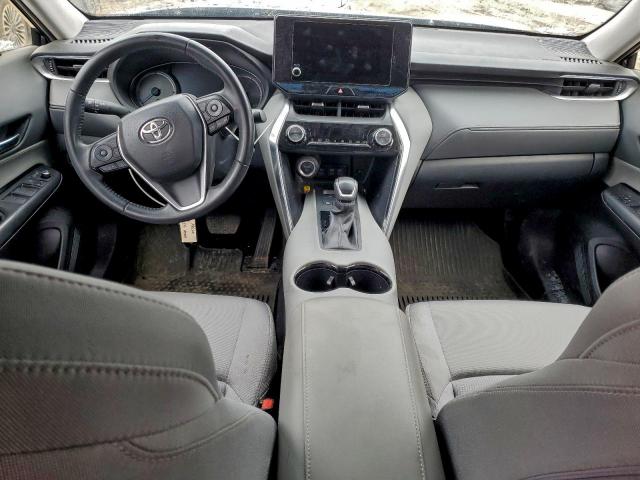 Toyota Venza Le Image 3