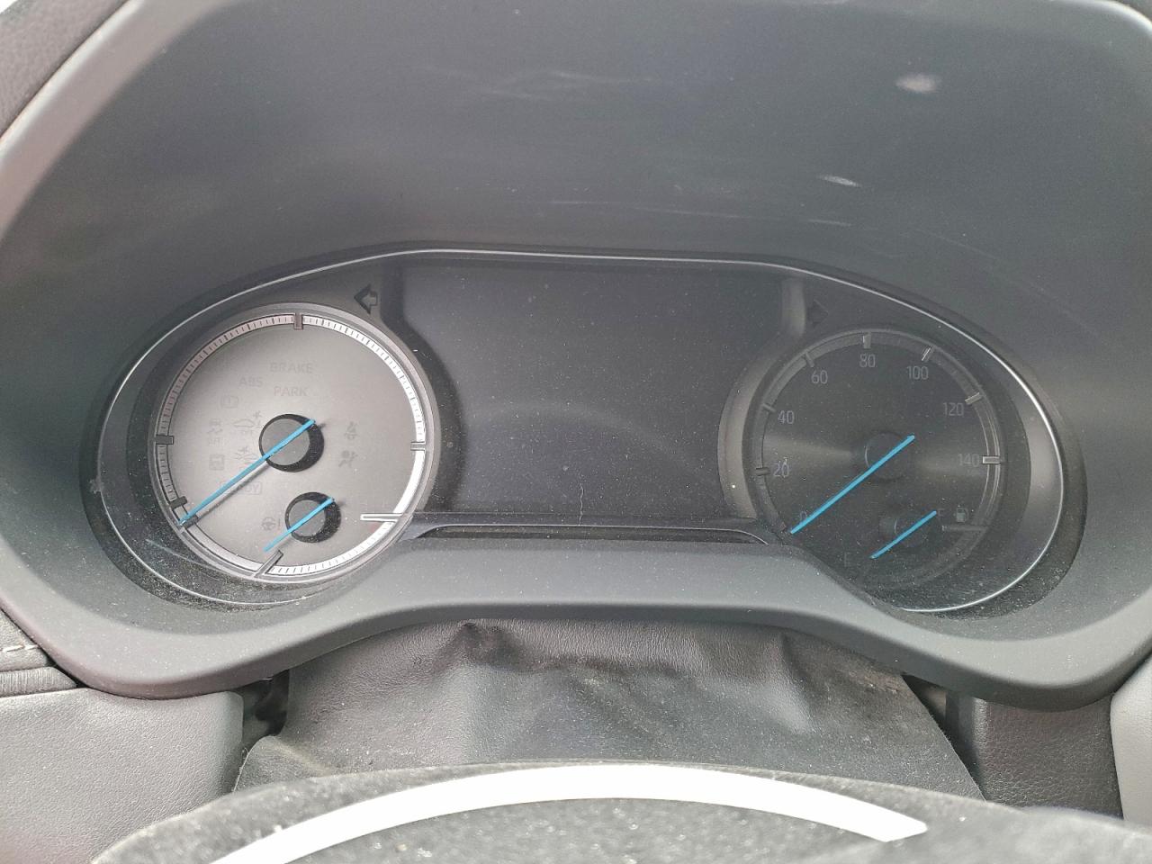 Toyota Venza Le Image 7