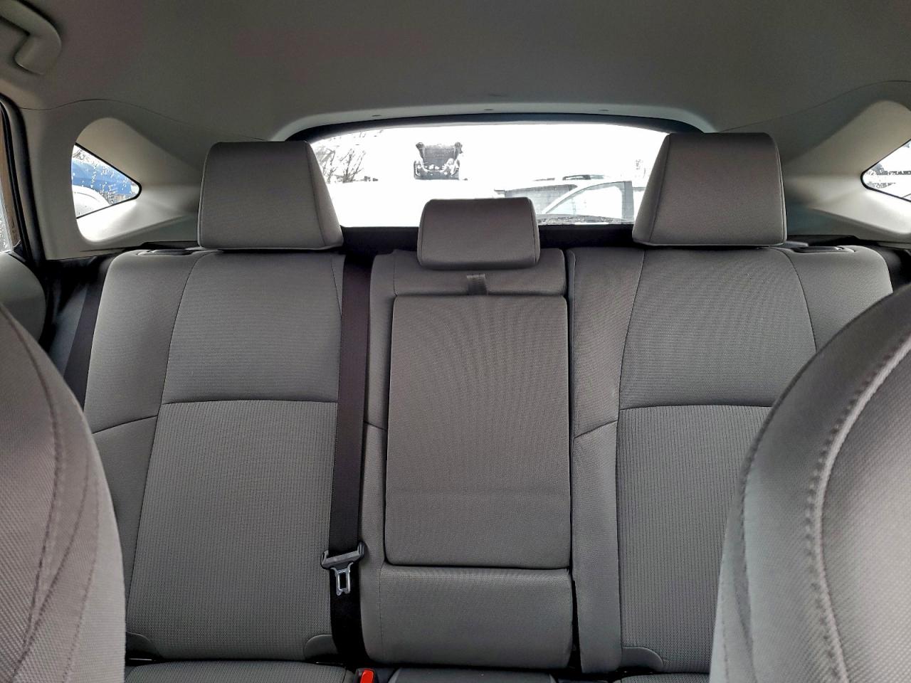 Toyota Venza Le Image 8