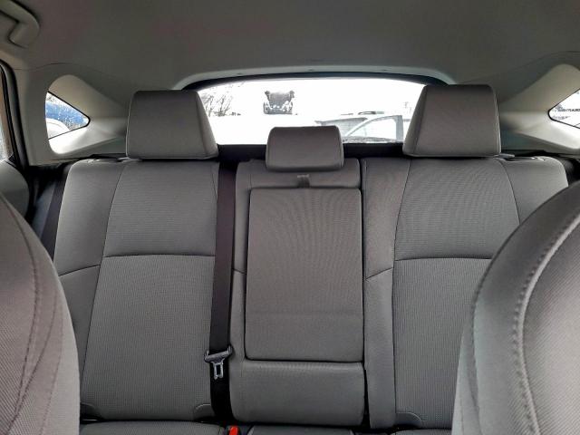 Toyota Venza Le Image 8