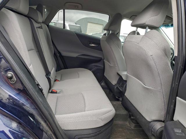 Toyota Venza Le Image 10