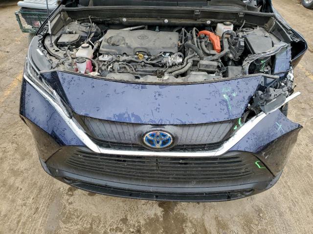 Toyota Venza Le Image 9