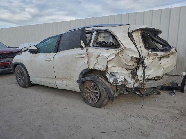 Toyota Highlander Se Image 5