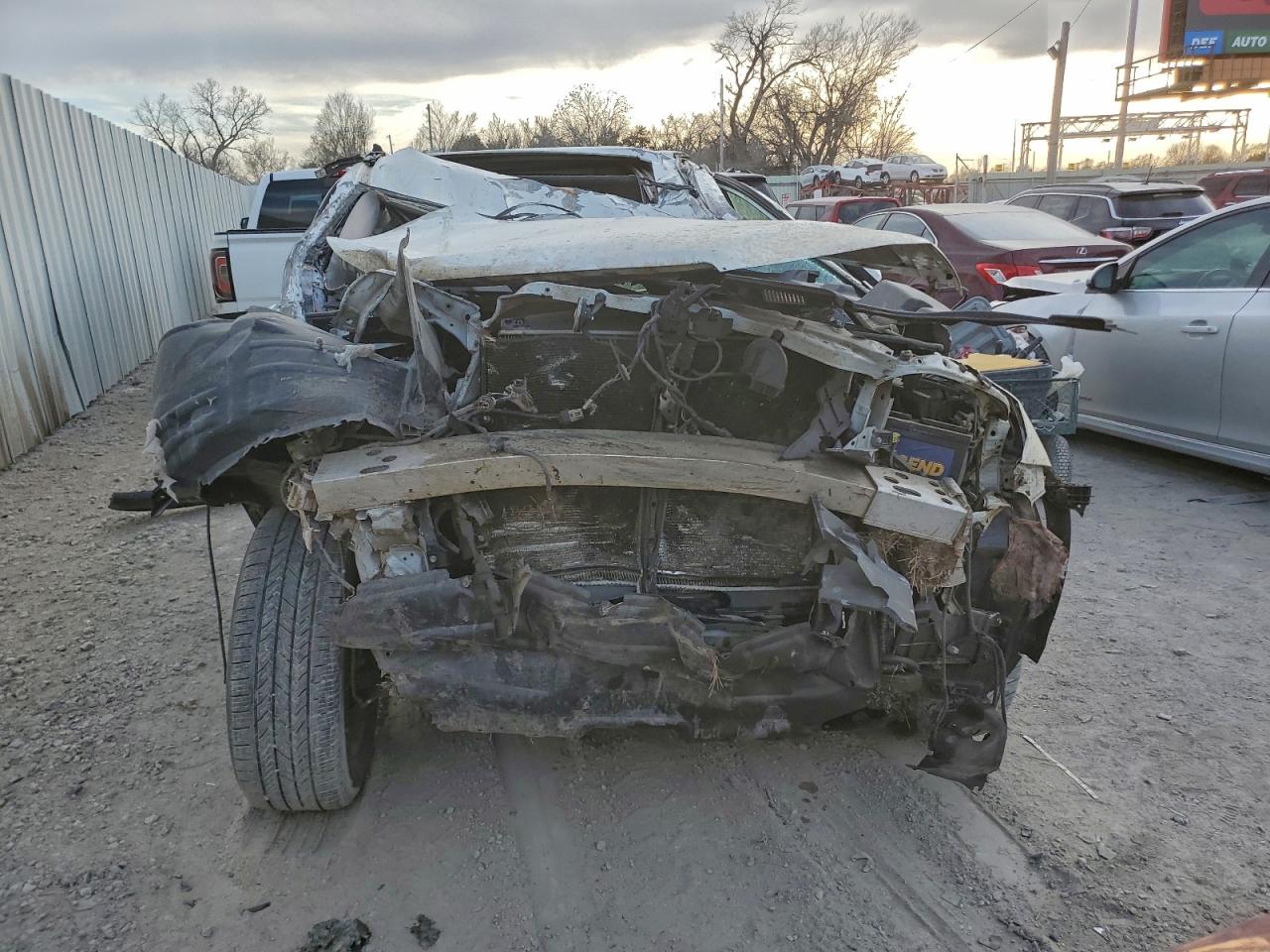 Toyota Highlander Se Image 7