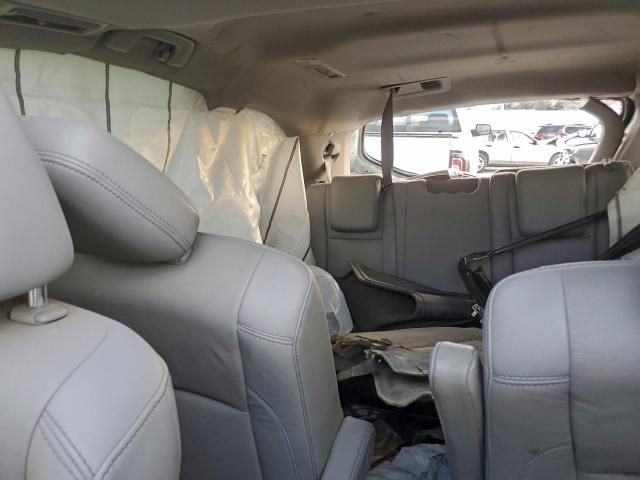 Toyota Highlander Se Image 11