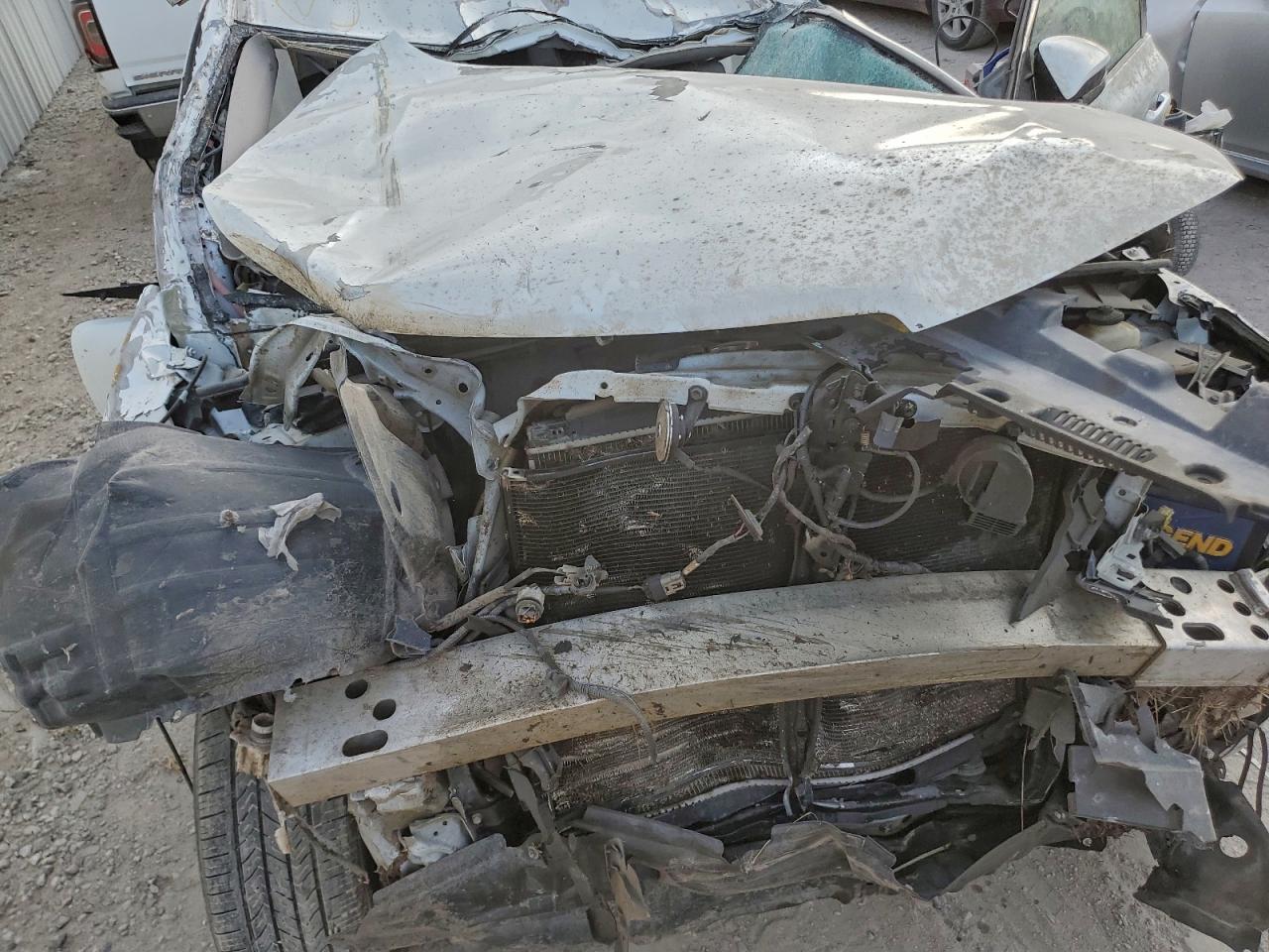 Toyota Highlander Se Image 8