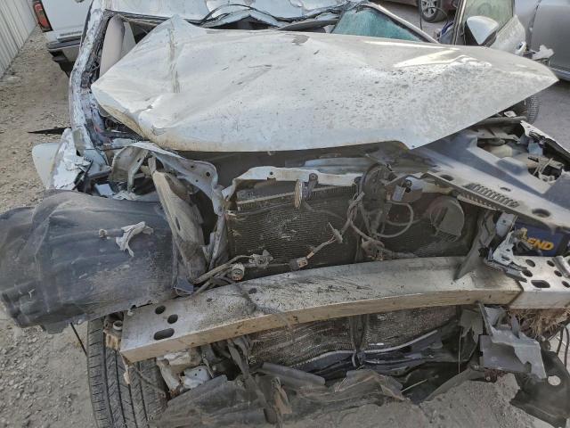 Toyota Highlander Se Image 8