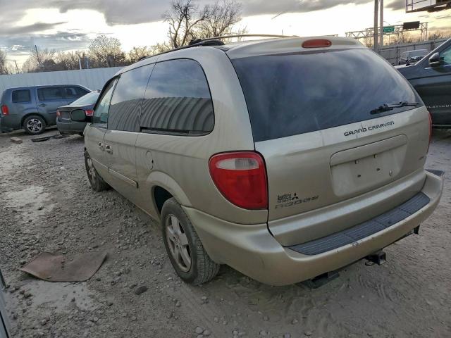 Dodge Caravan Sxt Image 9