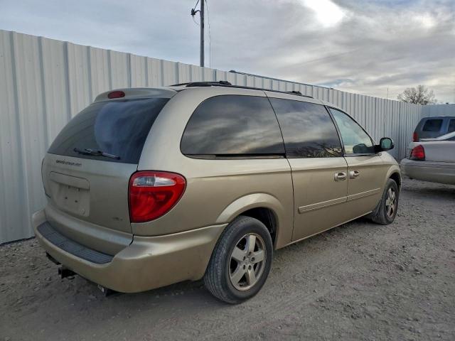 Dodge Caravan Sxt Image 11