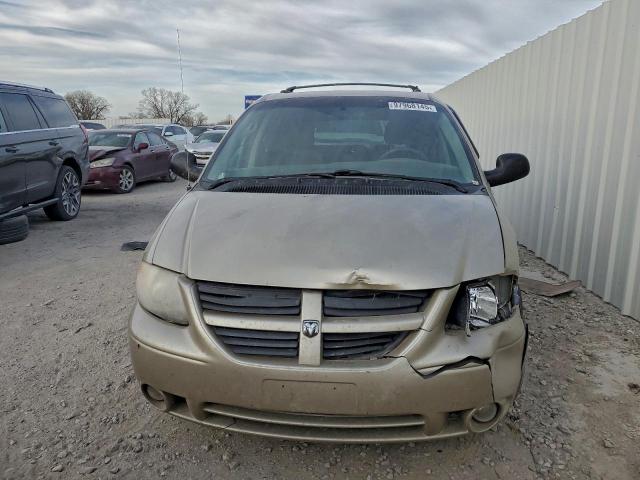 Dodge Caravan Sxt Image 13