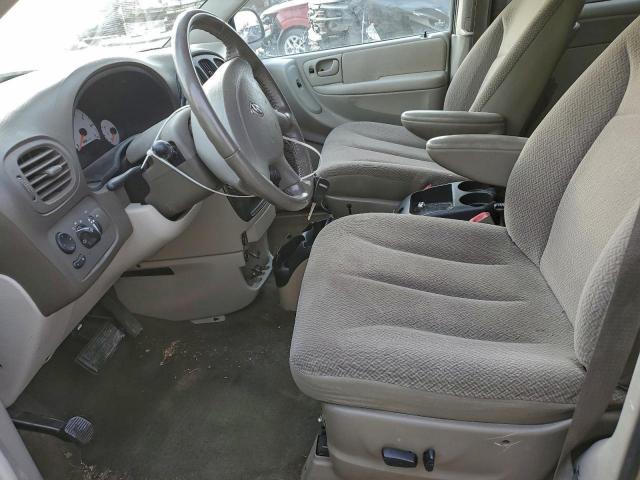 Dodge Caravan Sxt Image 2