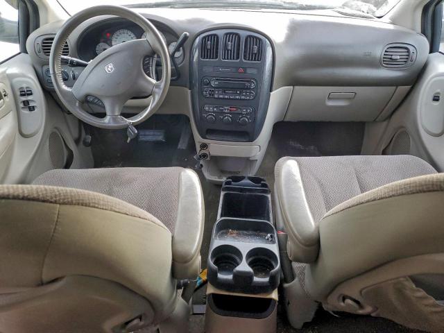 Dodge Caravan Sxt Image 3