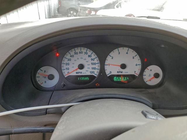 Dodge Caravan Sxt Image 12