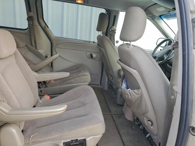 Dodge Caravan Sxt Image 7