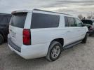 Chevrolet Suburban K1500 Lt Image 8