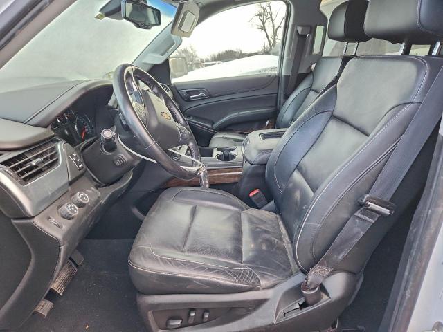 Chevrolet Suburban K1500 Lt Image 9