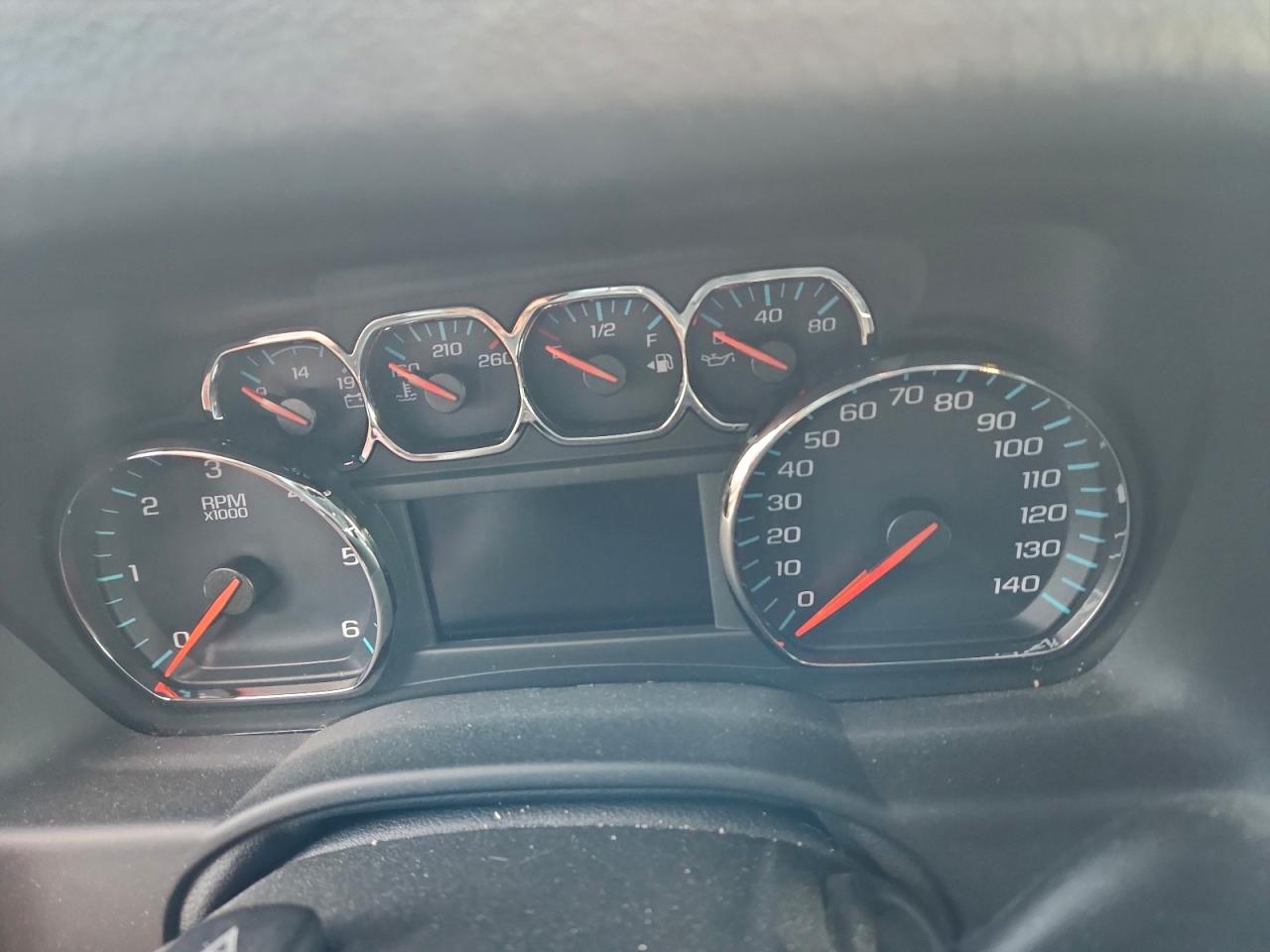 Chevrolet Suburban K1500 Lt Image 7