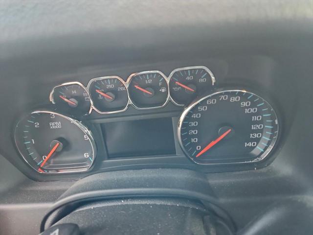 Chevrolet Suburban K1500 Lt Image 7