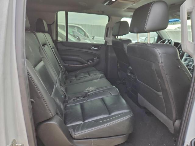 Chevrolet Suburban K1500 Lt Image 10