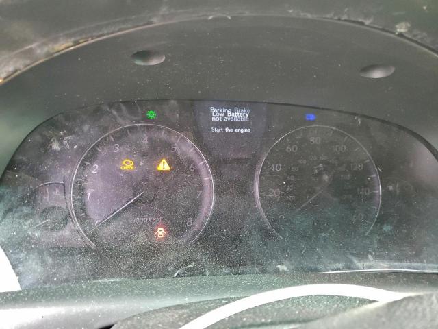 Lexus LS 460l Image 6