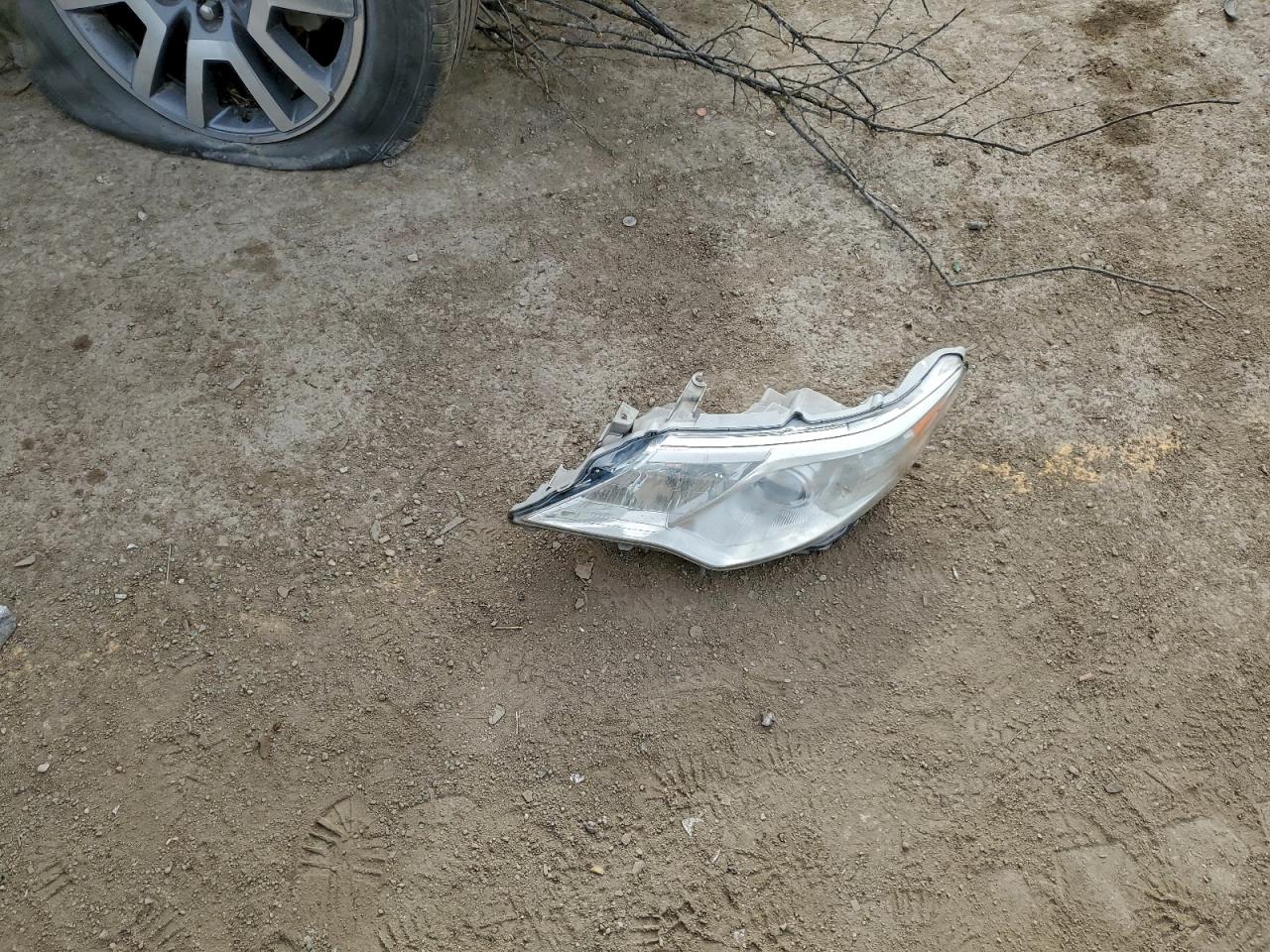 Lexus LS 460l Image 12