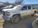 GMC Sierra K1500 Slt Image 1