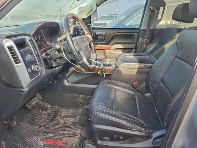 GMC Sierra K1500 Slt Image 3