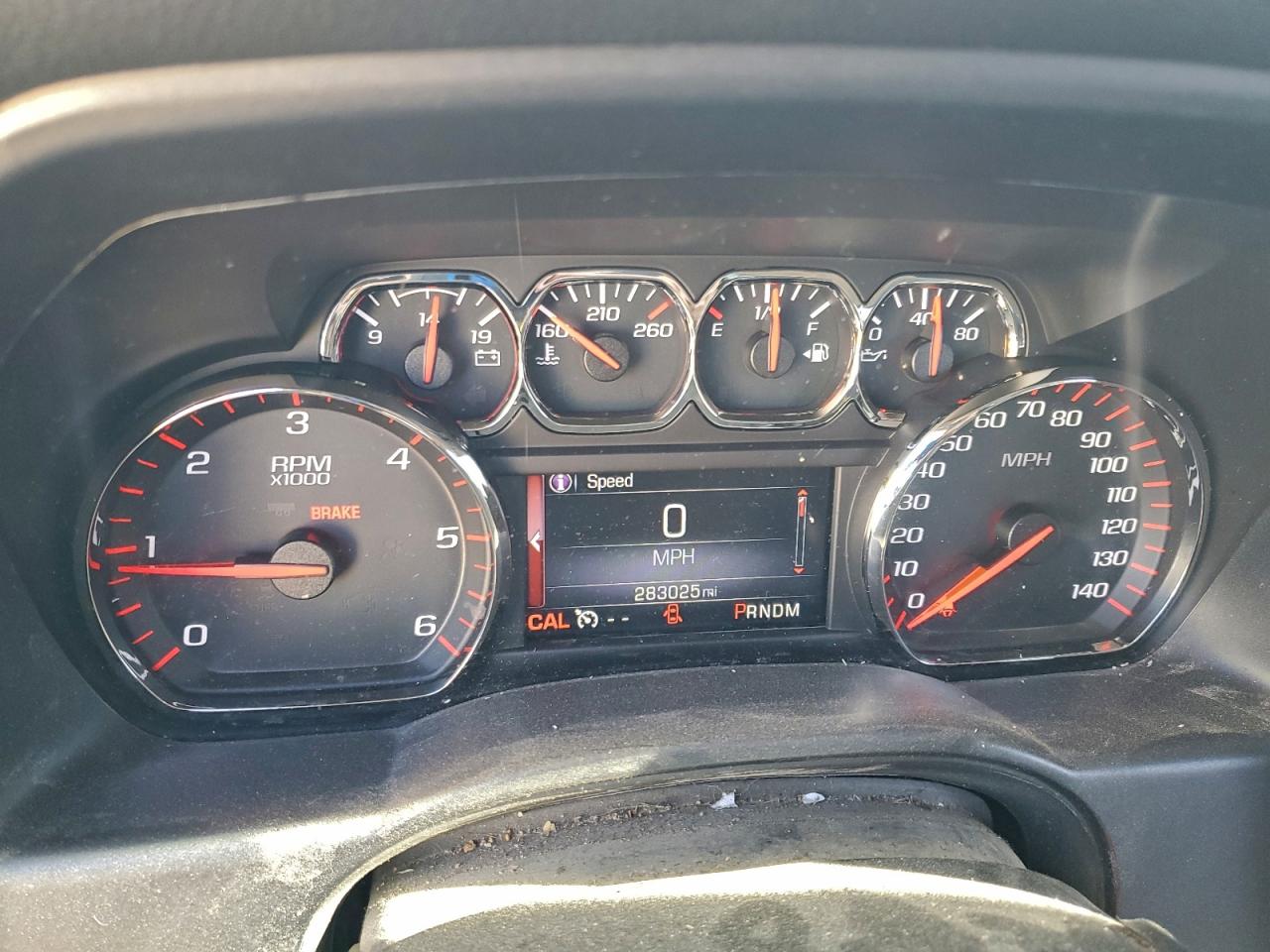 GMC Sierra K1500 Slt Image 7