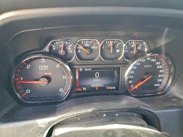 GMC Sierra K1500 Slt Image 7