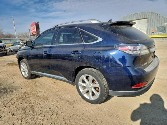 Lexus RX 350 Image 6