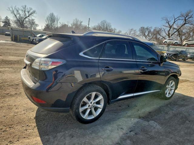 Lexus RX 350 Image 10
