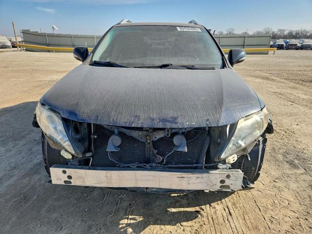 Lexus RX 350 Image 2