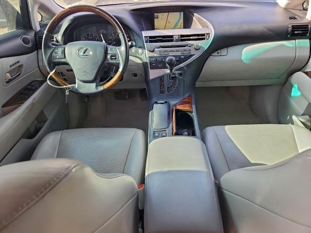 Lexus RX 350 Image 7