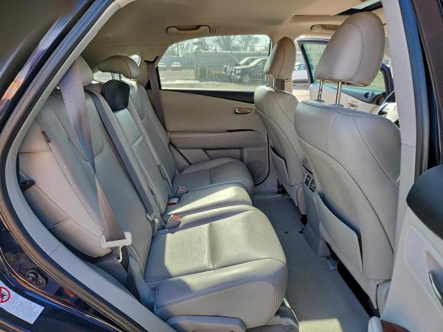 Lexus RX 350 Image 8