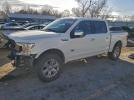 Ford F-150 Supercrew Image 1