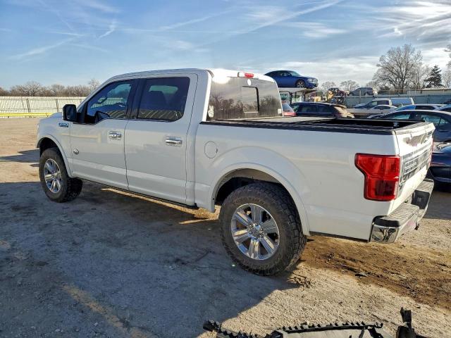 Ford F-150 Supercrew Image 10