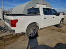 Ford F-150 Supercrew Image 11