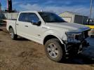 Ford F-150 Supercrew Image 2
