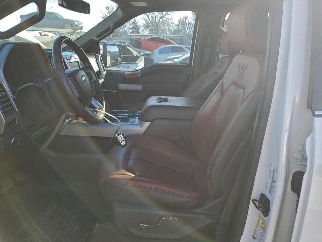 Ford F-150 Supercrew Image 5