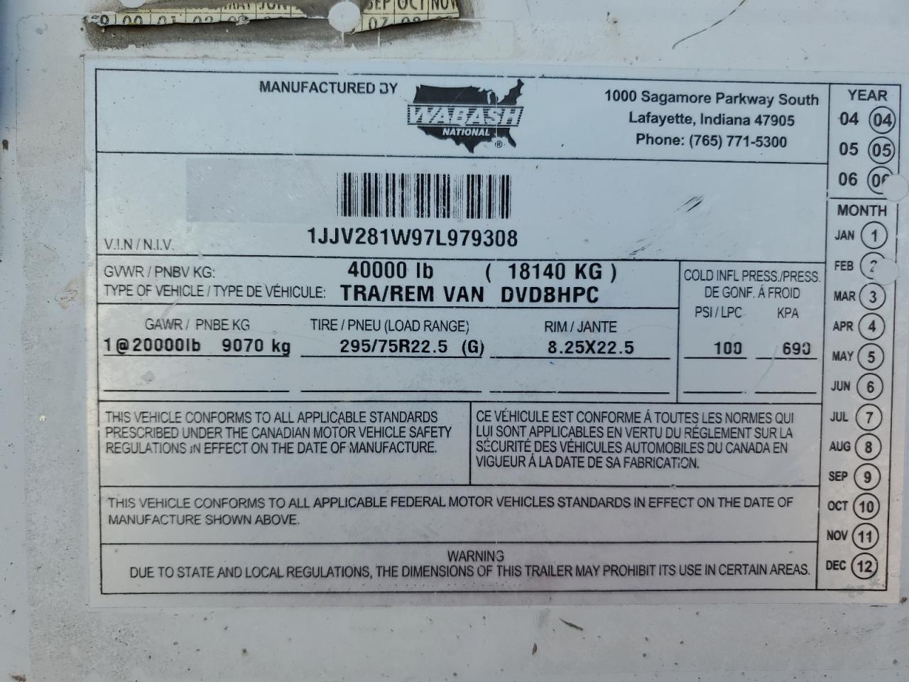 Wabash Other Image 6