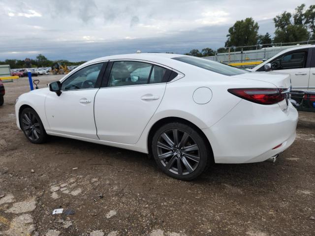 Mazda 6 Touring Image 2