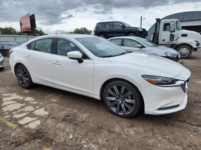 Mazda 6 Touring Image 4