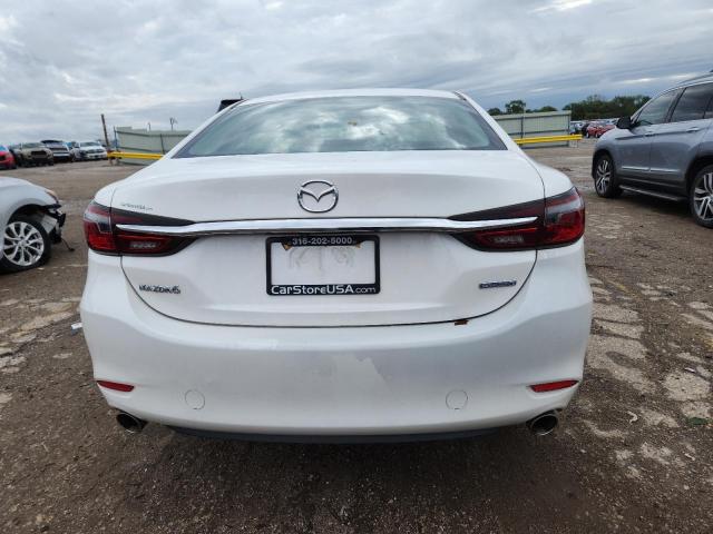 Mazda 6 Touring Image 5