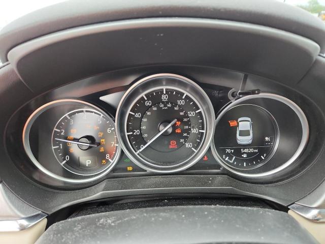 Mazda 6 Touring Image 10