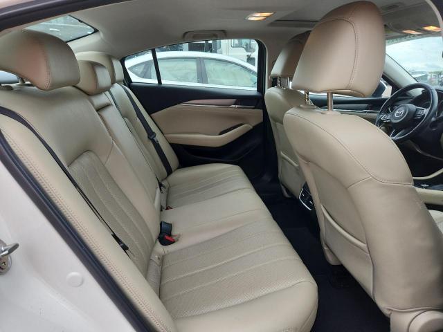 Mazda 6 Touring Image 9