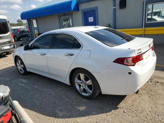 Acura TSX Tech Image 7