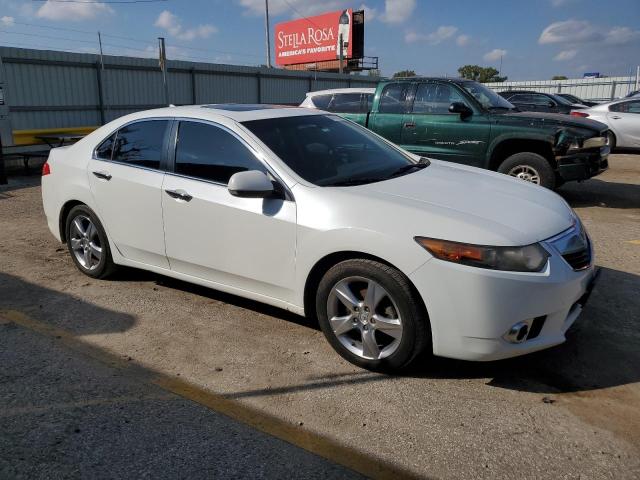 Acura TSX Tech Image 2