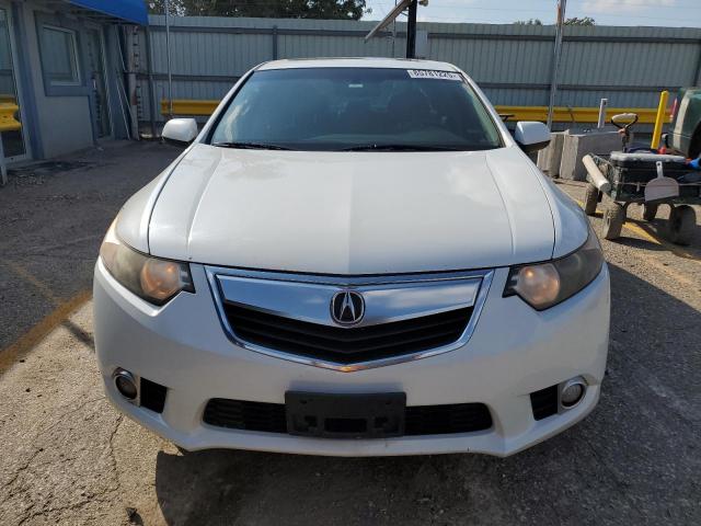 Acura TSX Tech Image 10