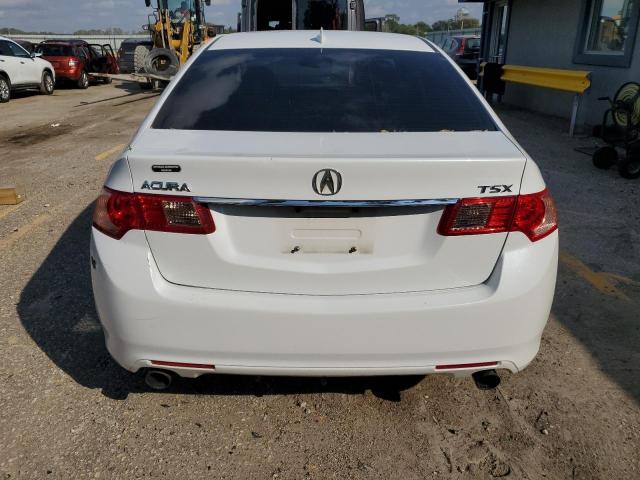 Acura TSX Tech Image 8
