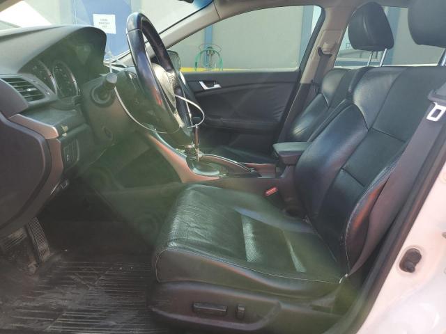 Acura TSX Tech Image 9